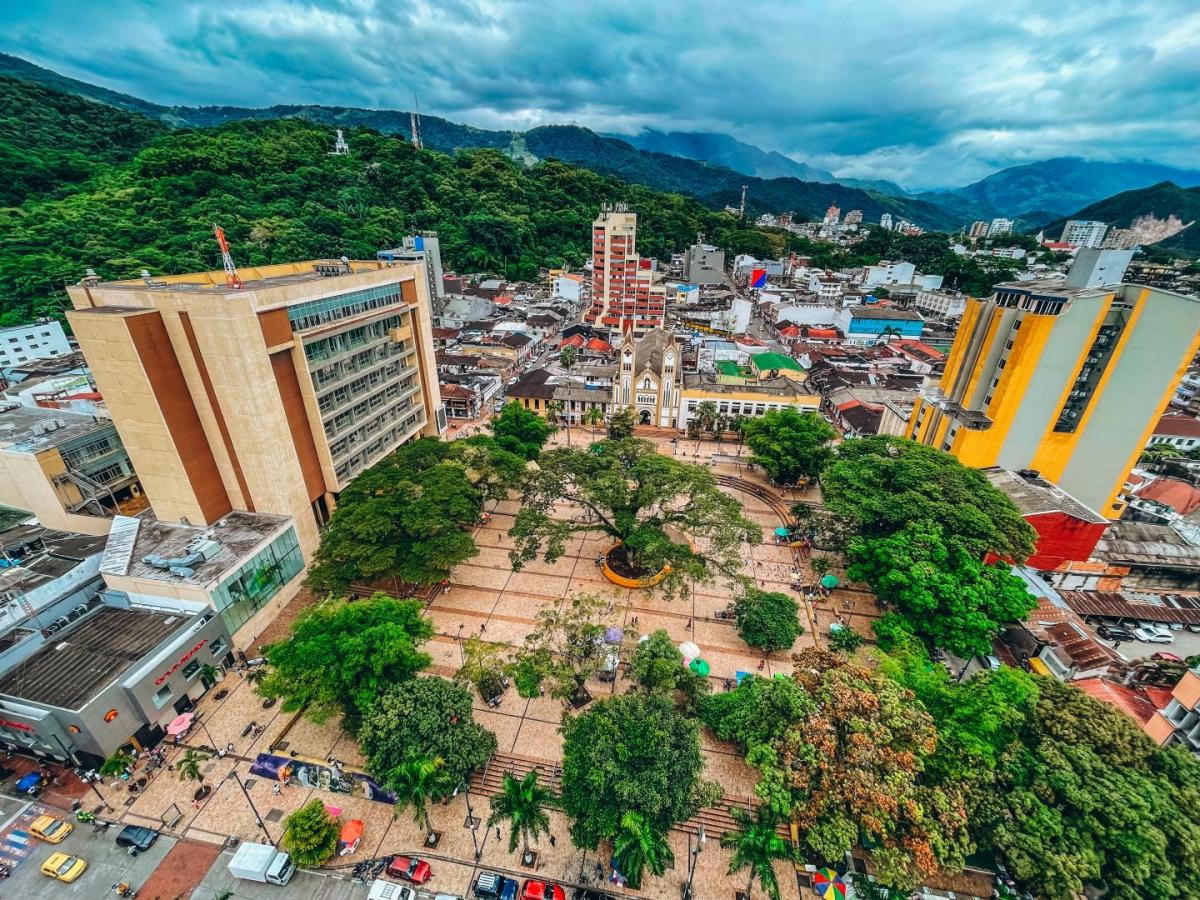 Villavicencio